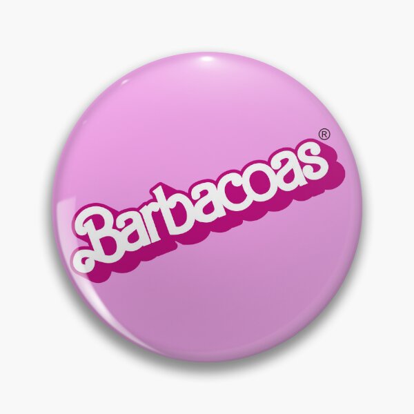 Item preview, Barbecues | Funny Retro Pink Typography | BBQ Humor Design designed and sold by mrdelman.