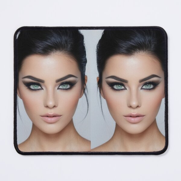 Item preview, Beauty - Contemporary Model, Sophisticated Gaze Enhancement designed and sold by Beat-It.