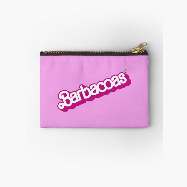 Item preview, Barbecues | Funny Retro Pink Typography | BBQ Humor Design designed and sold by mrdelman.