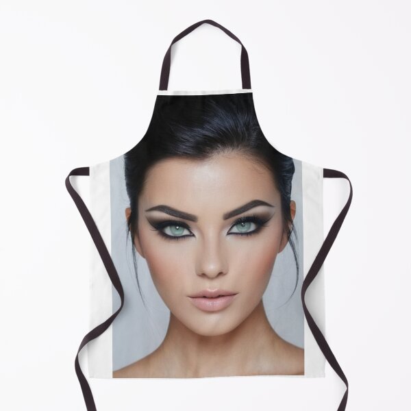 Item preview, Beauty - Contemporary Model, Sophisticated Gaze Enhancement designed and sold by Beat-It.