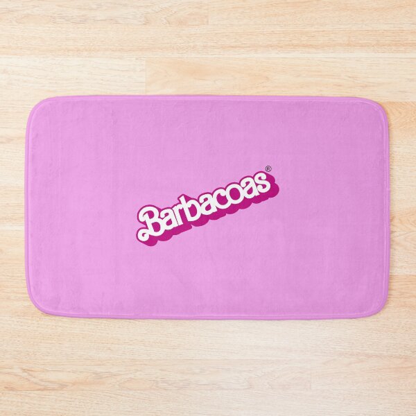 Item preview, Barbecues | Funny Retro Pink Typography | BBQ Humor Design designed and sold by mrdelman.