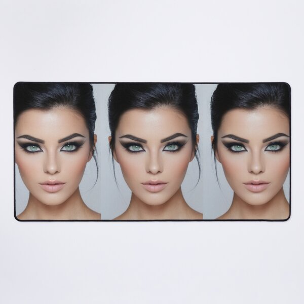 Item preview, Beauty - Contemporary Model, Sophisticated Gaze Enhancement designed and sold by Beat-It.