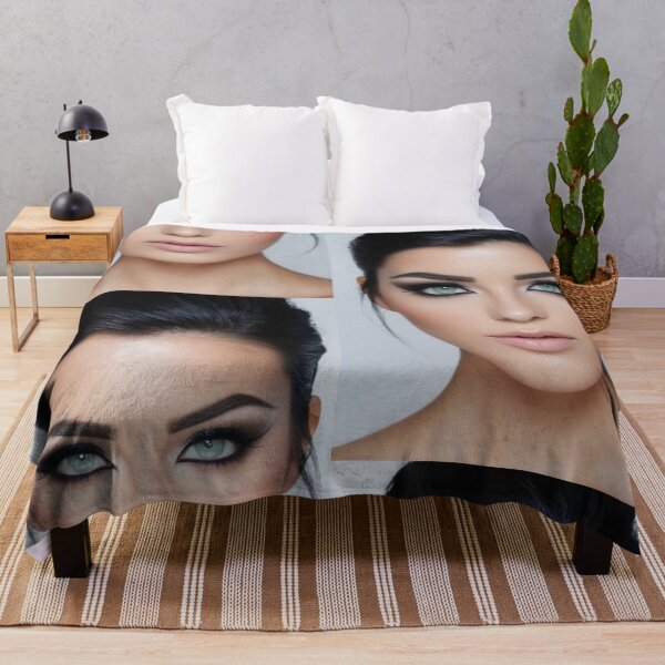 Item preview, Beauty - Contemporary Model, Sophisticated Gaze Enhancement designed and sold by Beat-It.