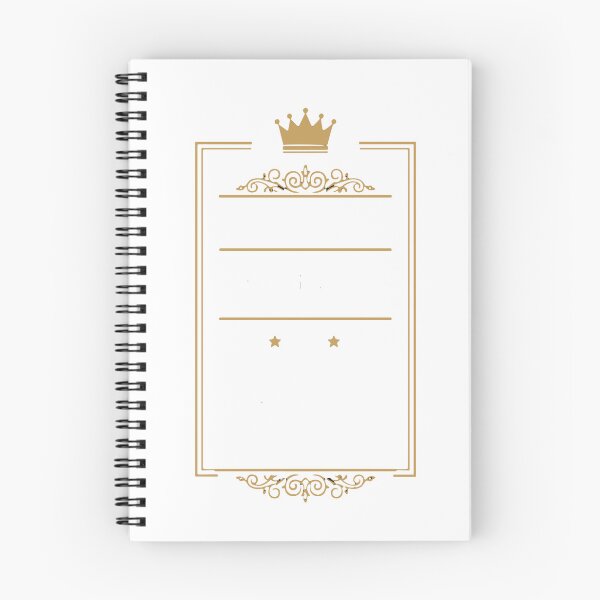 Item preview, The King Is 50 Fiftieth Birthday Men Milestone Celebration designed and sold by SofiBlair.