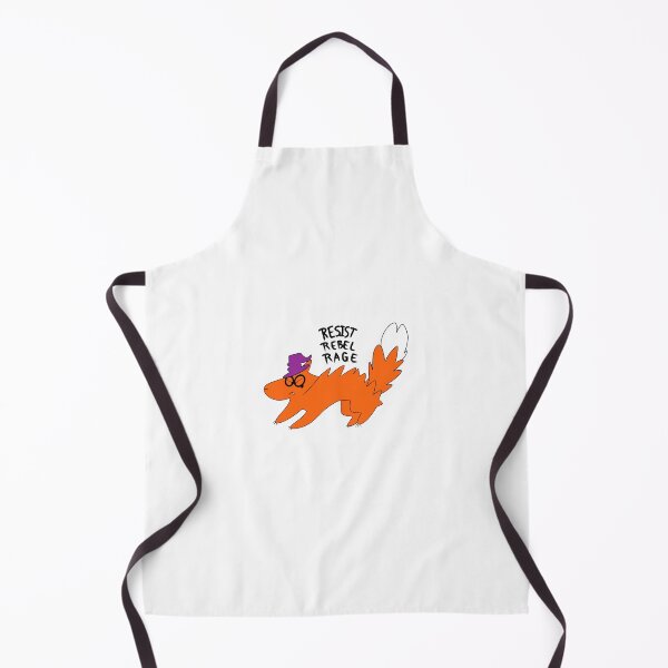 Item preview, Wizardfox designed and sold by Spacedoutfoxwizard.