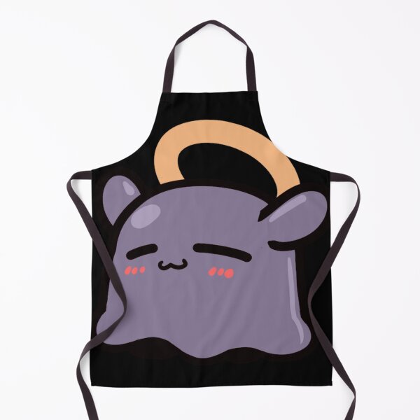 Item preview, Takodachi Blushing designed and sold by JeffTheChicken.