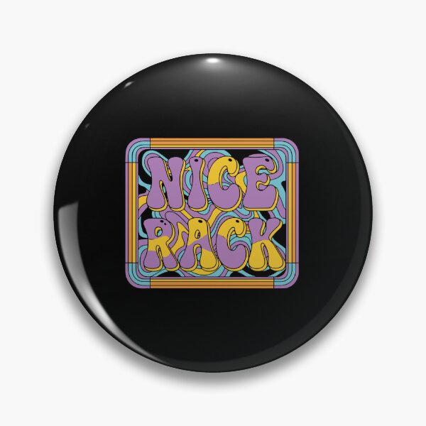 Item preview, Nice Rack Billiards Pool Player Humor designed and sold by PopStars1993.