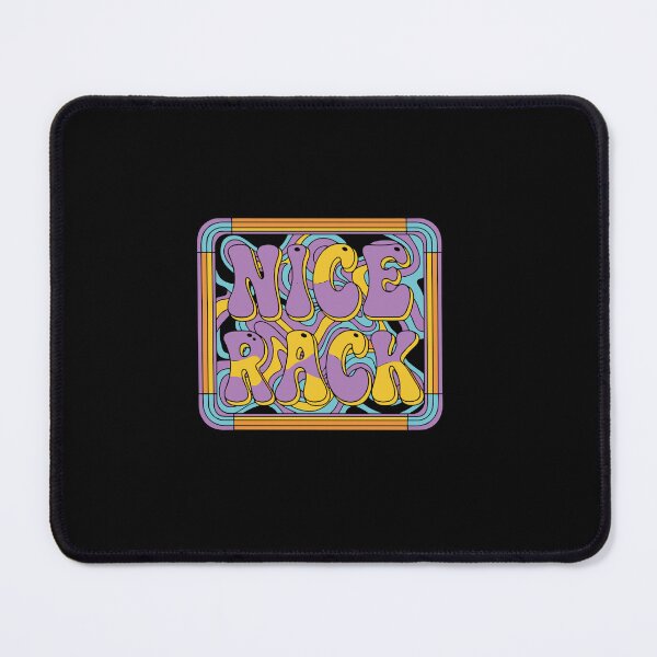 Item preview, Nice Rack Billiards Pool Player Humor designed and sold by PopStars1993.