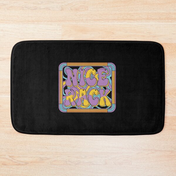 Item preview, Nice Rack Billiards Pool Player Humor designed and sold by PopStars1993.