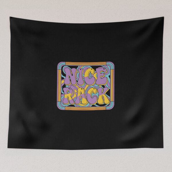 Item preview, Nice Rack Billiards Pool Player Humor designed and sold by PopStars1993.