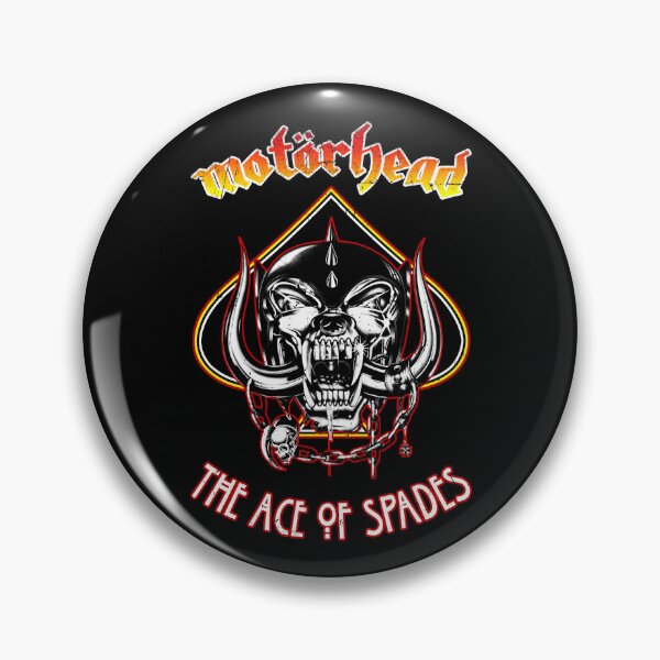 Item preview, fire of spade aces designed and sold by jamesolew.