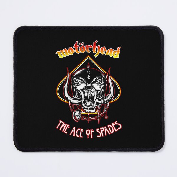 Item preview, fire of spade aces designed and sold by jamesolew.
