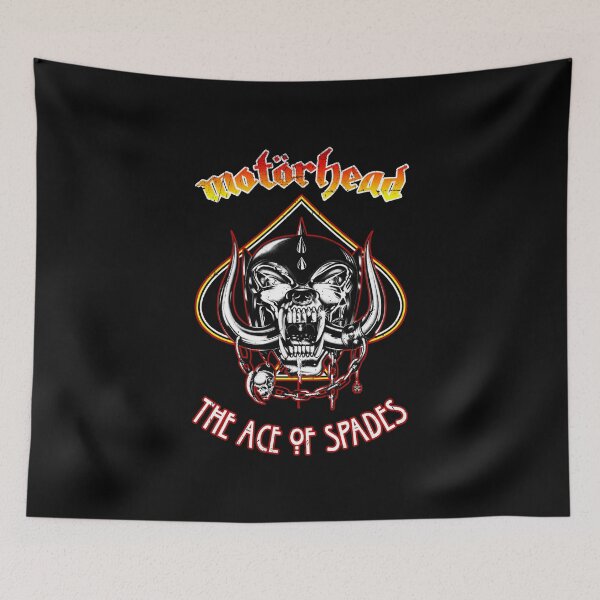 Item preview, fire of spade aces designed and sold by jamesolew.