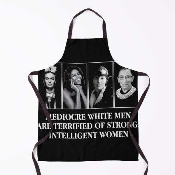 Item preview, Strong Intelligent Women Design Featuring Frida Ka designed and sold by Demakusan.
