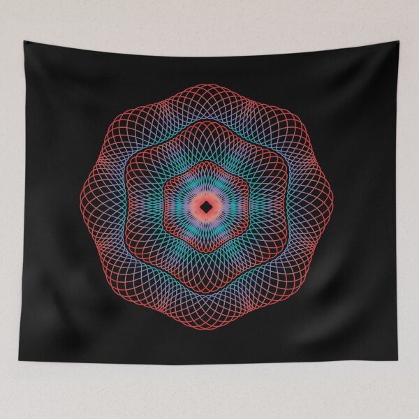 Item preview, rosette designed and sold by nogamax.