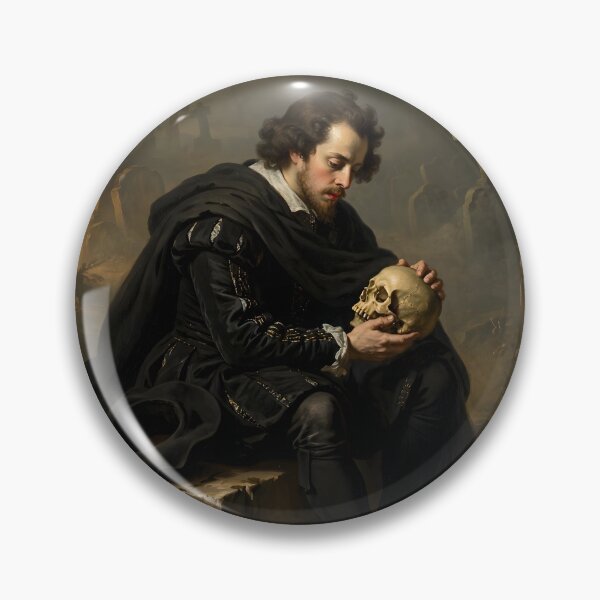 Item preview, To be or not to be designed and sold by Aleksandar Kostjuk.
