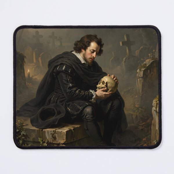 Item preview, To be or not to be designed and sold by Aleksandar Kostjuk.