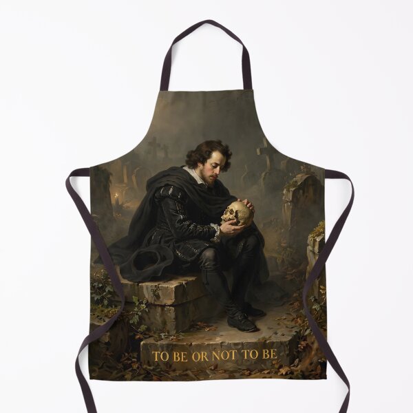 Item preview, To be or not to be designed and sold by Aleksandar Kostjuk.