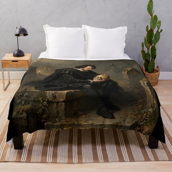 Item preview, To be or not to be designed and sold by Aleksandar Kostjuk.