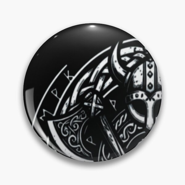 Item preview, Viking Berserker designed and sold by sormangalway7.
