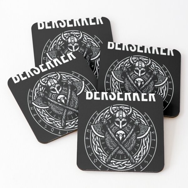 Item preview, Viking Berserker designed and sold by sormangalway7.