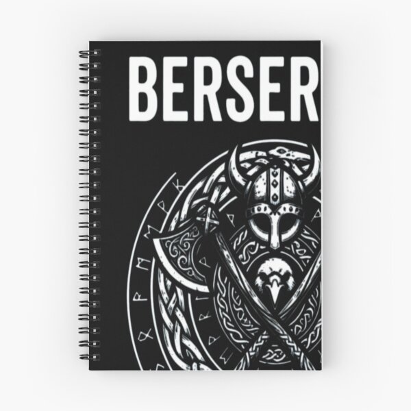 Item preview, Viking Berserker designed and sold by sormangalway7.