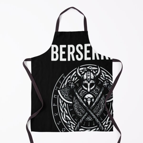 Item preview, Viking Berserker designed and sold by sormangalway7.