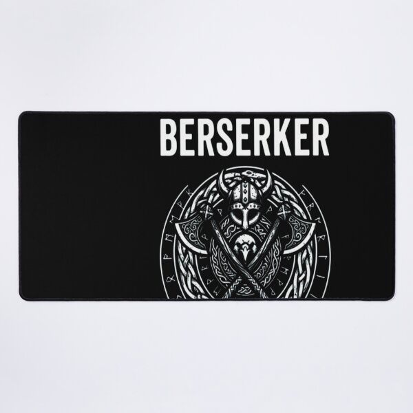 Item preview, Viking Berserker designed and sold by sormangalway7.