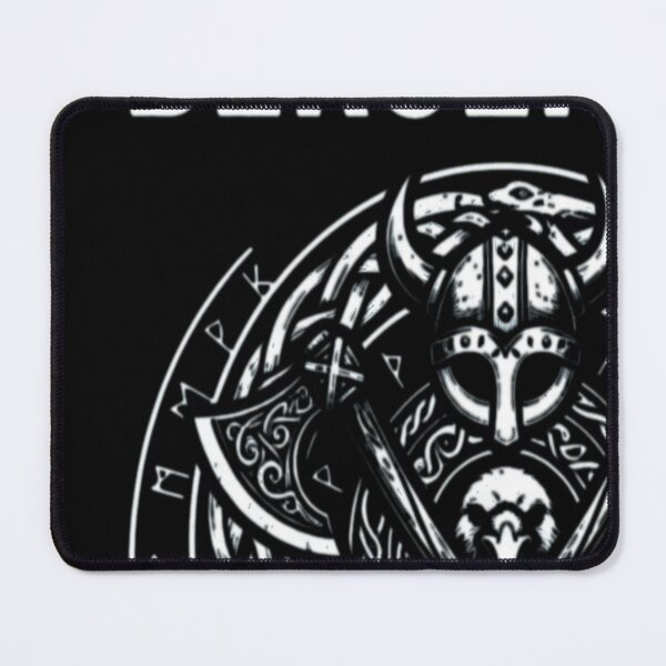 Item preview, Viking Berserker designed and sold by sormangalway7.