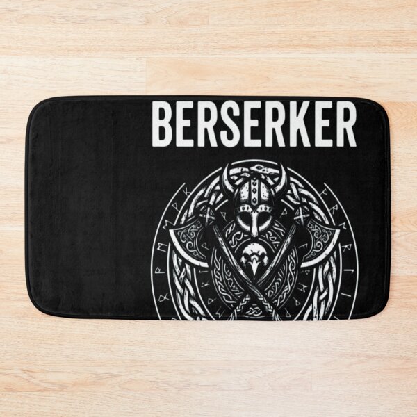 Item preview, Viking Berserker designed and sold by sormangalway7.