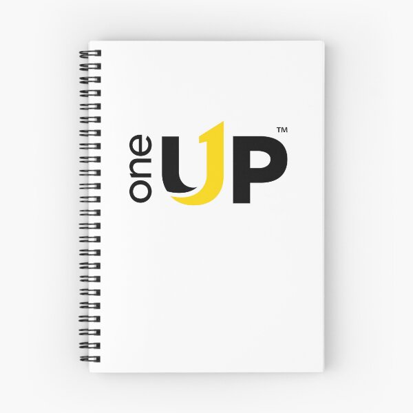 Item preview, One up Monogram yellow designed and sold by Morganterip.