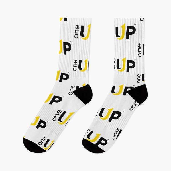 Item preview, One up Monogram yellow designed and sold by Morganterip.