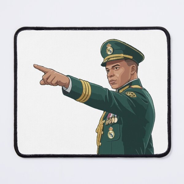 Item preview, king kylian designed and sold by On Target Sports.