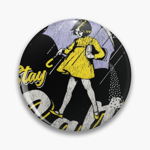 Item preview, Stay Salty Girlfriend Worn Dks designed and sold by yoshaa-z.