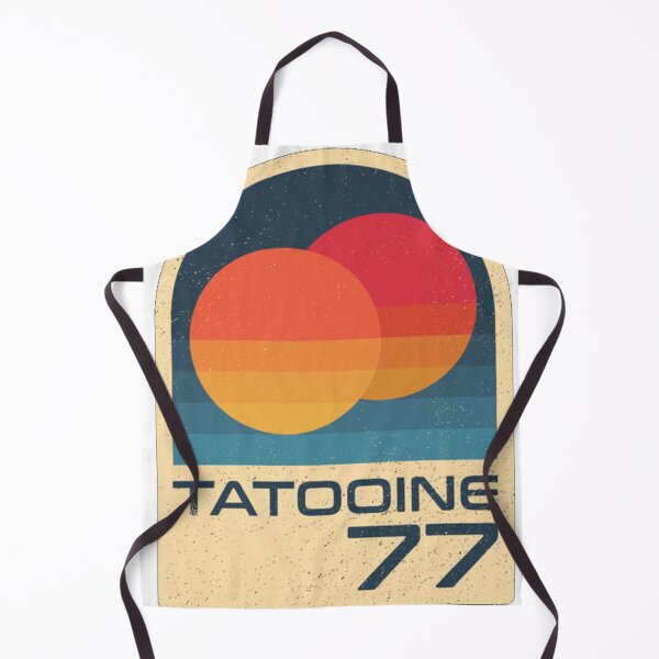 Item preview, Tatooine 20 designed and sold by JeffTheChicken.