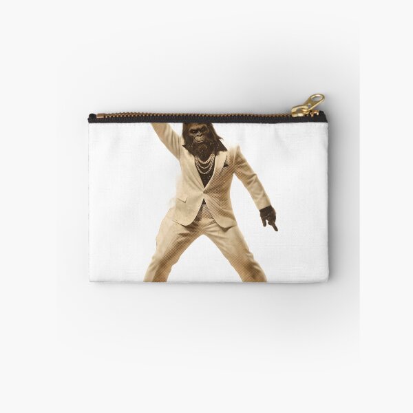 Item preview, Sasquatch cutting some rug designed and sold by DesignsbyTBone.