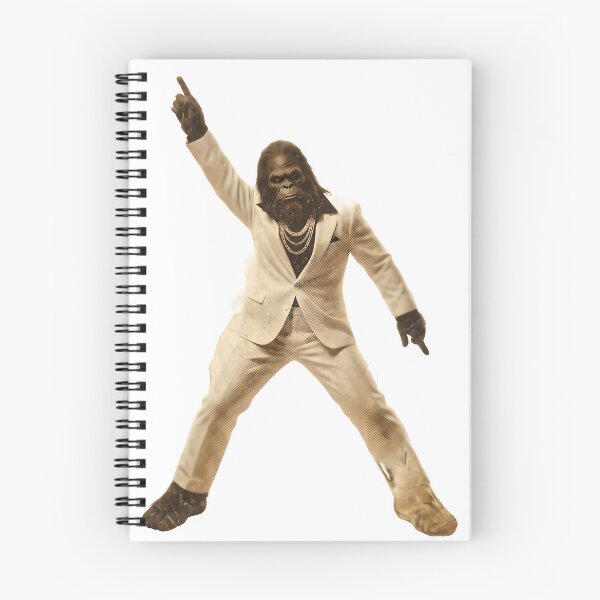Item preview, Sasquatch cutting some rug designed and sold by DesignsbyTBone.