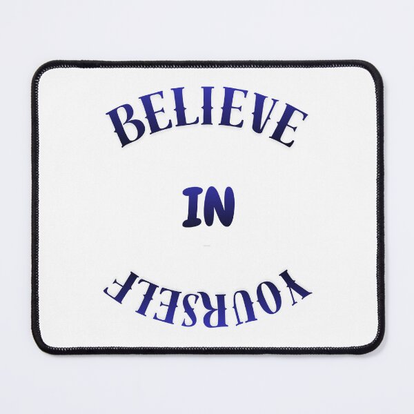 Item preview, Believe In Yourself. designed and sold by Dinasshop.