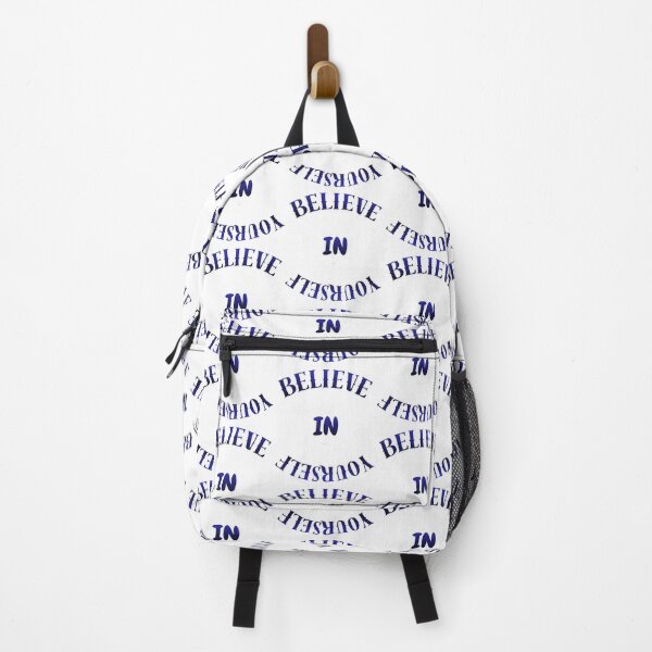 Item preview, Believe In Yourself. designed and sold by Dinasshop.