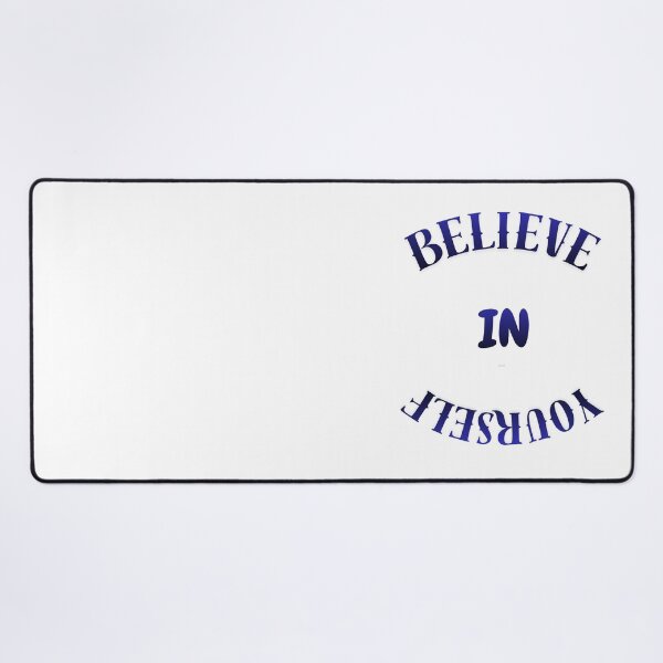 Item preview, Believe In Yourself. designed and sold by Dinasshop.