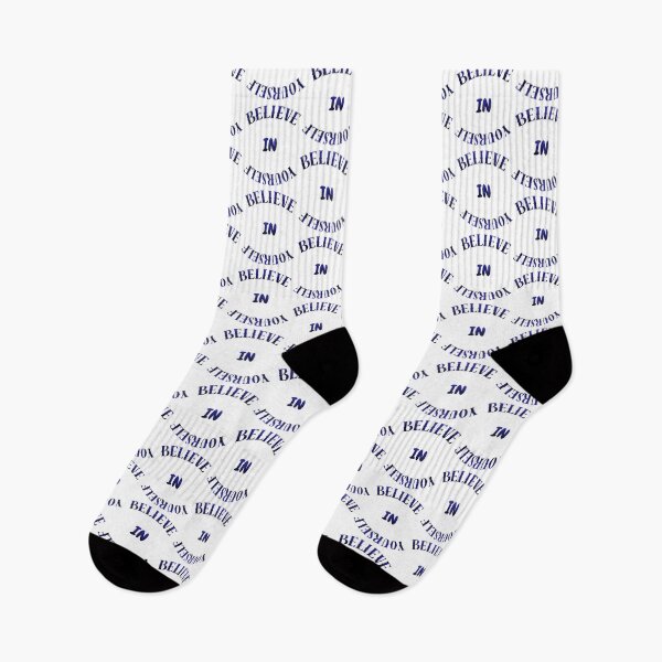 Item preview, Believe In Yourself.  designed and sold by Dinasshop.