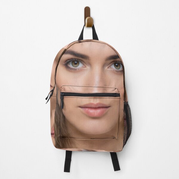 Item preview, Beauty - Delicate Female Face, Contemporary Portrait Photography designed and sold by Beat-It.