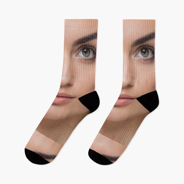 Item preview, Beauty - Delicate Female Face, Contemporary Portrait Photography designed and sold by Beat-It.