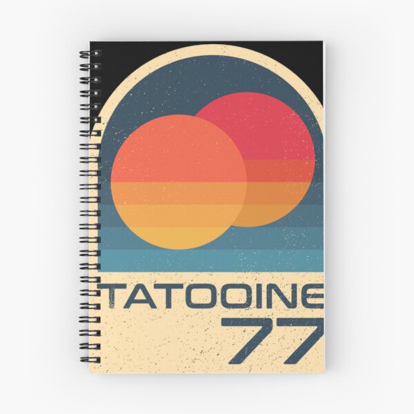 Item preview, Tatooine 20 designed and sold by Tomeart <3.