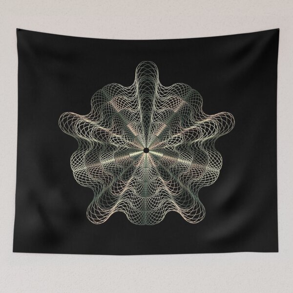 Item preview, rosette designed and sold by nogamax.