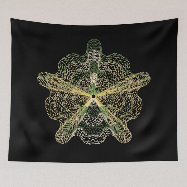 Item preview, rosette designed and sold by nogamax.