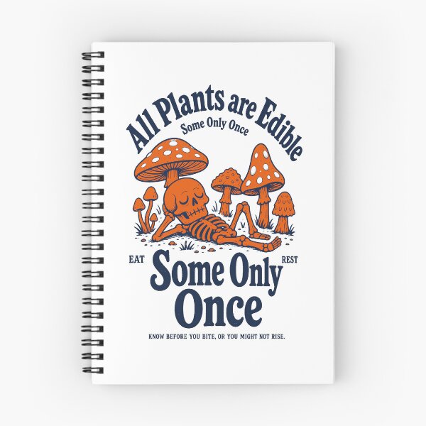 Item preview, Organic Gardening All Plants Are Edible designed and sold by LuminOrb.