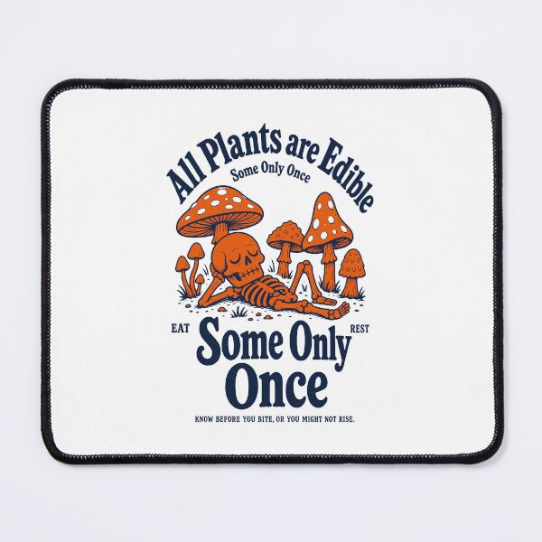 Item preview, Organic Gardening All Plants Are Edible designed and sold by LuminOrb.