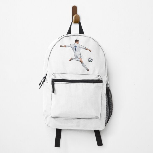 Item preview, CR7 designed and sold by On Target Sports.