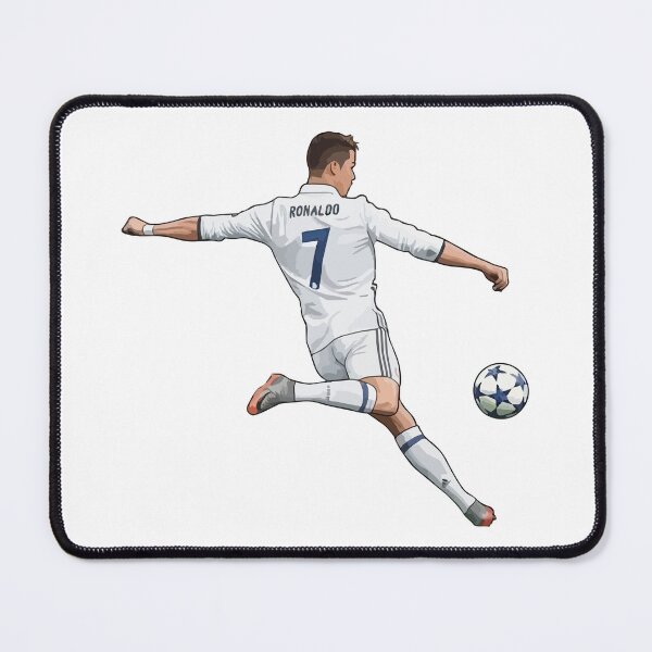 Item preview, CR7 designed and sold by On Target Sports.